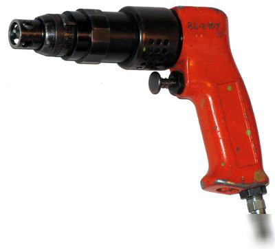 Rivet shaver gun aviation aircraft tools