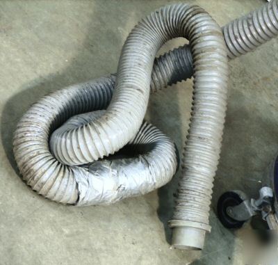 Ryobi commercial industrial 30 gallon shop vacuum nice 