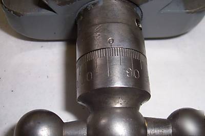 South bend 9â€ 10K lathe saddle assembly nice