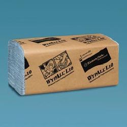 Wypall L10 windshield towels-kcc 05120