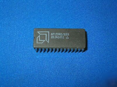 AM2940 / bxa 2940 amd ceramic ic