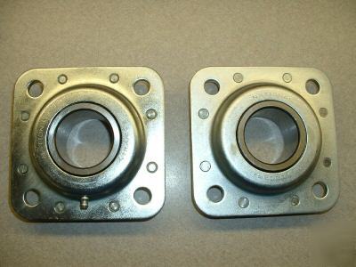 FD209RA disk bearing for ih disks (lot of 2) ih 496