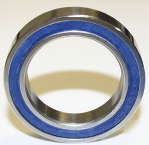 61805-2RS1 bearing 25X37X7 ceramic stainless abec-7 vxb