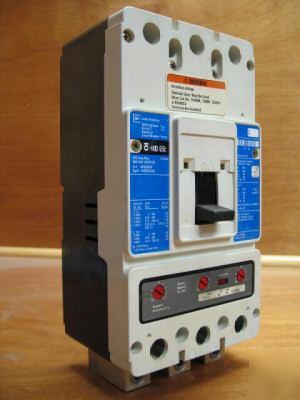 C-h ch westinghouse hkd HKD3300 300 amp 300A a KT3300T