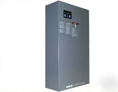 Kohler 200A transfer switch 1-phase nema 3R