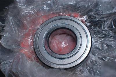 New fag bearing #6314-2ZR-C3 -- in box