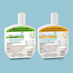 Virtual janitor deodorizing refill-tms 35-5410TM