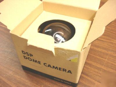 Dsp dome camera,security surveillance video no 