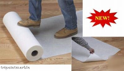 Floor protection econorunner 32