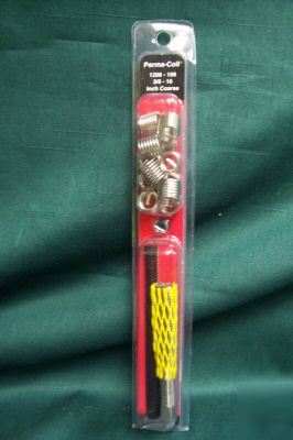 New perma-coil 1208-106 tap 3/8-16 inch coarse 