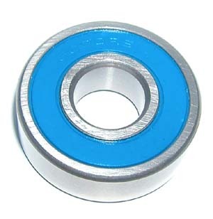 R4A-2RS inch wheel bearing 1/4