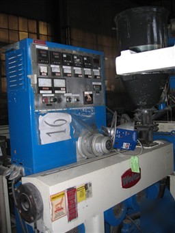 Used: welex 2