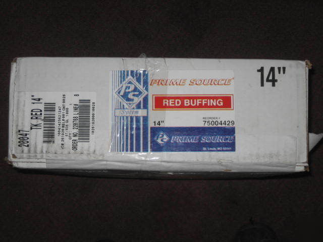 Box of 5 prime source 14