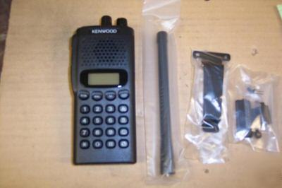 Kenwood tk-270K portable vhf