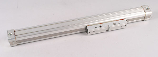New origa pneumatic slide cylinder s/n 04097154