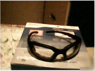  tactical goggles/sunglasses kit (peltor maxim 2X2)