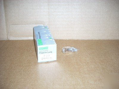 Ushio fdv 24V 150W bulb