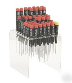 Wiha #92190 master tech screwdriver set 50 pcs