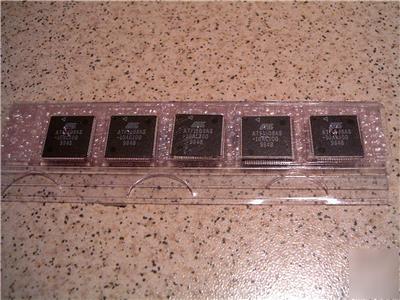 Atmel cpld ATF1508AS tqfp 100PIN ATF1508AS EPM7128