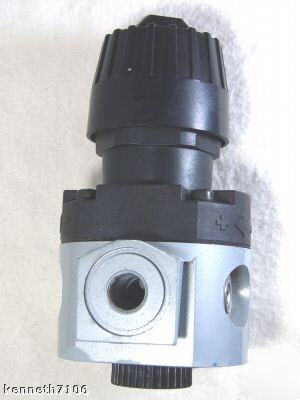 Campbell hausfeld air pressure regulator 300-125 psig