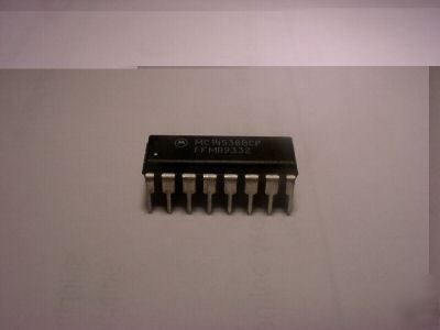 74132 nand schmitt trigger ( qty 100 ea )