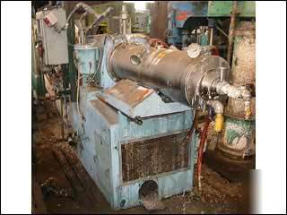 EHP50 premier horizontal media mill system - 18085