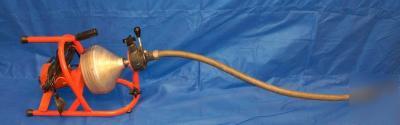 General drain rooter ph - no 
