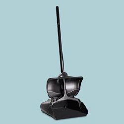 Lobby pro upright dust pan-rcp 2532