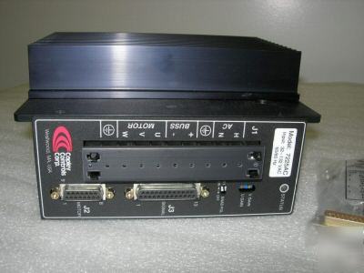 New copley controls corp. 7225AC servo amplifier