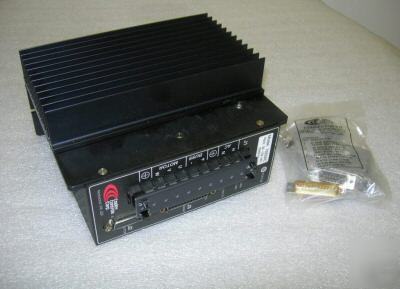 New copley controls corp. 7225AC servo amplifier