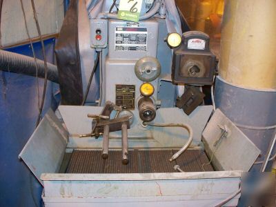Sunnen heavy duty hone, honing lb-1499
