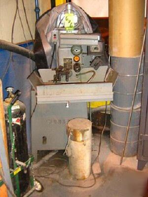 Sunnen heavy duty hone, honing lb-1499