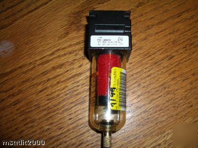 Watts F31-02AH air filter
