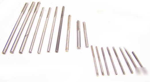 2 lb lot of high speed taps / mixed lot