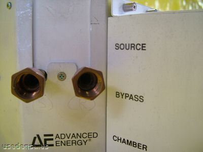Ae advanced energy mini sparc-le 3152369-002A