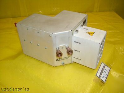 Ae advanced energy mini sparc-le 3152369-002A