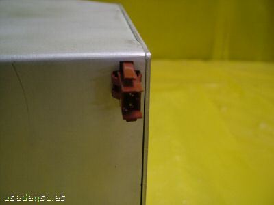 Ae advanced energy mini sparc-le 3152369-002A