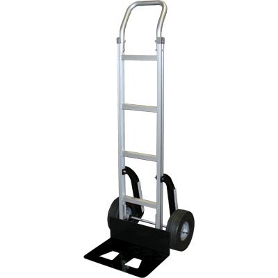 Boxer plus aluminum hand truck 700LBS