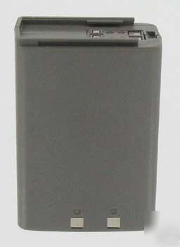 Bp-132BM nimh battery for icom IC2GXAT 2GXA ic-V21AT