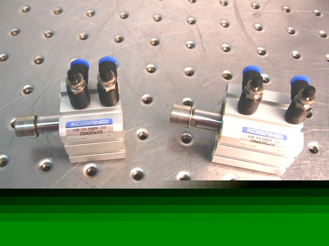 G30262 [2] koganei pneumatic actuators