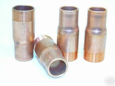 New 4 brand miller welding nozzles 5/8'' (standard)