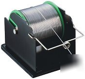 New hakko 611SR hakko solder reel stand