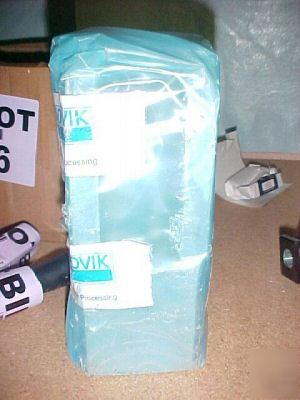 New sandvik tension rod clevis 53-467-395-500 