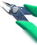 New xuron lx xuron super-hard micro-shear flush cutter