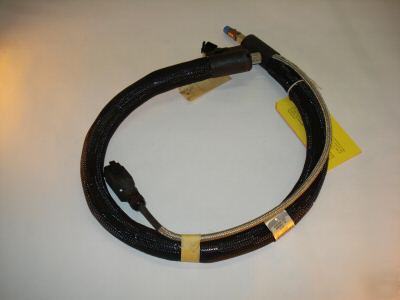 Nordson 4FT. hot melt glue hose p/n 274791