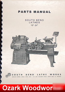 Oz~south bend 10