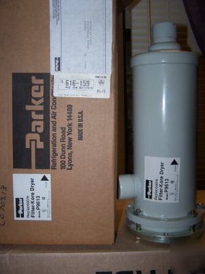 Parker replaceable filter kore dryer case housing P9613