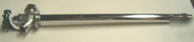 #VA54 - anti-siphon frostproof sillcock - 14