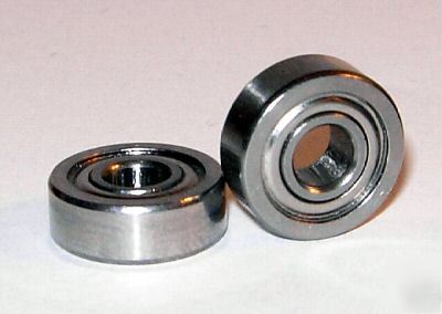 605-zz ball bearings, 5X14MM, 5 x 14 mm, 605ZZ 605Z z