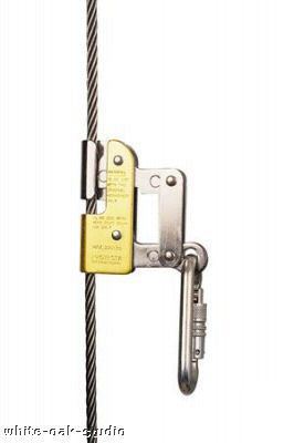 Cabloc system with full body harness (18 pcs)